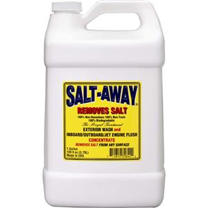 Salt Away Salt Away Concentrate