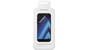 Samsung Galaxy A5 2017 Screen Protector - Clear
