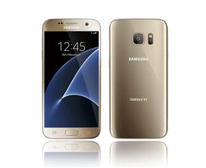 Samsung Galaxy S7 (32GB) - Gold - Refurbished Grade A