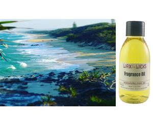 Sea Salt & Ocean Breeze - Fragrance Oil