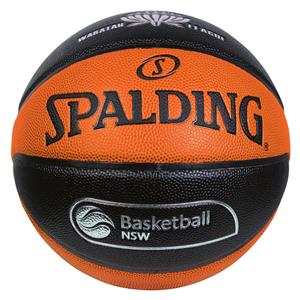 Spalding TF Grind Basketball New South Wales Basketball 7