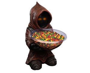 Star Wars Jawa Candy Bowl Holder Decoration Prop