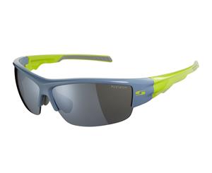 Sunwise Parade Grey Sunglasses - Polarised Lenses