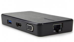Targus USB 3.0 Dual Video Smart Dock