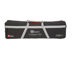The Toolkit Storage Bag for Croquet Sets