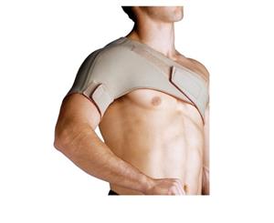 Thermoskin Thermal Support Sports Shoulder - Left