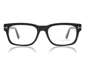 Tom Ford FT5432 001 Men Eyeglasses