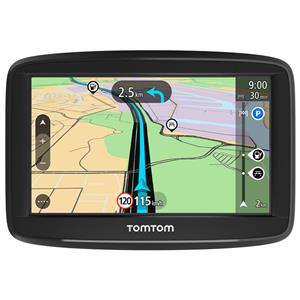 TomTom Start 42 4.3" GPS Unit