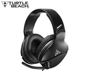 Turtle Beach Recon 200 Gaming Headset - Black