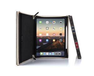 Twelve South BookBook Vol. 2 Leather Folio Case + Stand For iPad Pro 11"