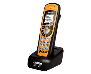 Uniden 8305WP EXTRA Waterproof Handset for 8355 8315 SSE35 SSE37 cordless phones