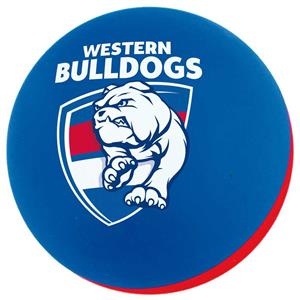 Western Bulldogs High Bounce Ball