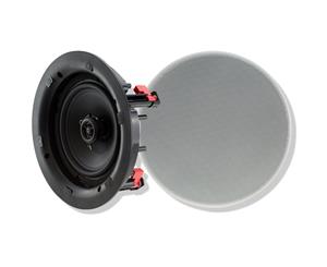 Wintal 6.5" Edgeless Ceiling Speakers Pair - CE650