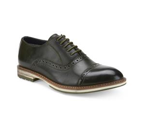 Xray Men's The Hatteras Dress Oxford OLIVE