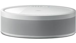 Yamaha MusicCast 50 Wireless Multiroom Speaker - White