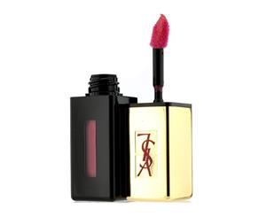 Yves Saint Laurent Rouge Pur Couture Vernis a Levres Rebel Nudes # 103 Pink No Taboo 6ml/0.2oz