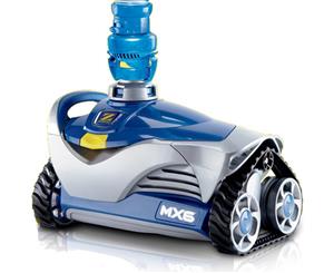 Zodiac MX6 Pool Cleaner  Head Only  No Hoses