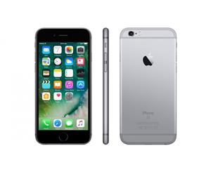 iPhone 6s - Space Grey 16GB - Refurbished Grade A