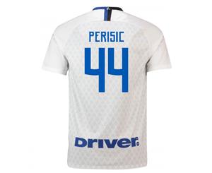 2018-19 Inter Milan Away Shirt (Perisic 44)