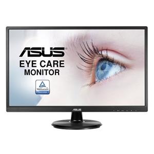ASUS 23.8" (VA249HE) 5ms 1920x1080 FHD HDMI D-DUB VA Monitor