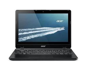 Acer Travelmate B116 Notebook (A-grade OFF LEASE) Intel Pentium N3700 1.60 ghz 4GB 128GB SSD 11.6" Touch Display Win 10 Pro with 3 month warranty
