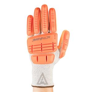 Ansell Large ActivArmr  Ultimate Protection Gloves