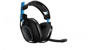 Astro A50 Wireless Gaming Headset and Base Station for PS4