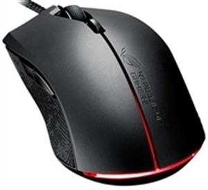 Asus ROG Strix P302 Evolve RGB Gaming Mouse