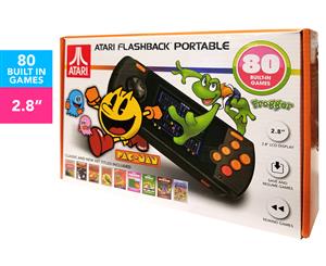 Atari Flashback Portable 2018 Game Player