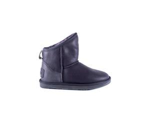 Australia Luxe Collective Cosy X Leather Short Boot