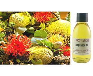 Australian Florals & Honey - Fragrance Oil