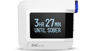 BACtrack C8 Personal Breathalyser
