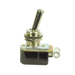 BLA 2 Position Mini Toggle Switch