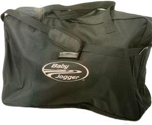 Baby Jogger Elite Double Stroller Carry Bag