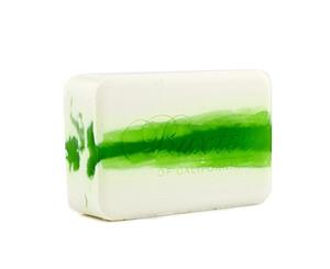 Baxter Of California Vitamin Cleansing Bar (Italian Lime and Pomegranate Essence) 198g/7oz