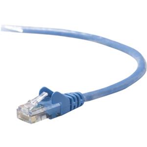 Belkin - CAT5 Snagless Network Cable 10M