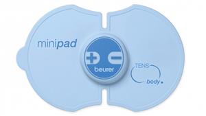 Beurer Tens-To-Go Pain Relief Mini Pad