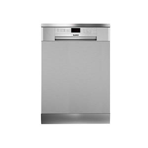 Blanco 60cm Stainless Steel Freestanding Dishwasher