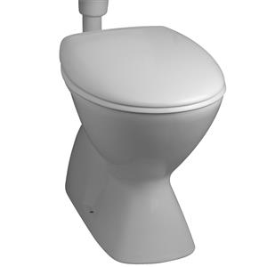 Caroma WELS 4 Star Concorde Toilet Pan