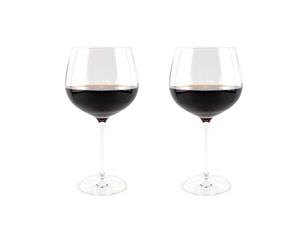 Cellar Premium Burgundy Wine Glass 780ml Set of 2