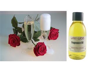 Champagne Rose - Fragrance Oil