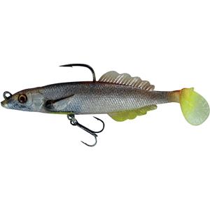 Chasebaits Live Whiting Soft Plastic Lure 95mm