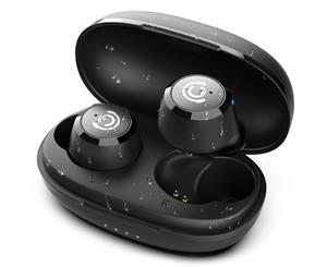 Chisana C1L Bluetooth 5.0 True Wireless Waterproof Earbuds with Mic