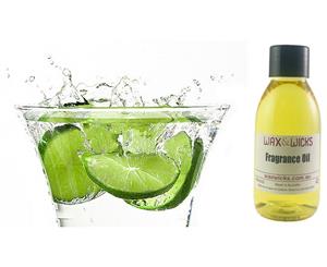 Citrus Splash - Fragrance Oil