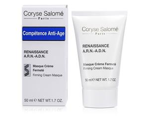 Coryse Salome Competence AntiAge Firming Cream Mask 50ml/1.7oz