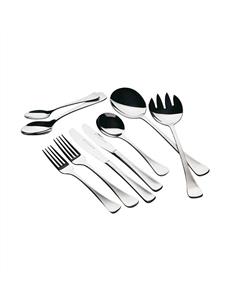 Cosmopolitan 58-Piece Cutlery Set