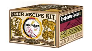 Craft A Brew Hefeweizen Refill Kit