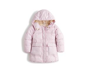 Crewcuts By J.Crew Poly Jacket