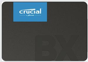 Crucial BX500 (CT960BX500SSD1) 960GB 3D NAND SATA 2.5-inch SSD