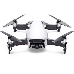 DJI Mavic Air 4K Drone (Arctic White)